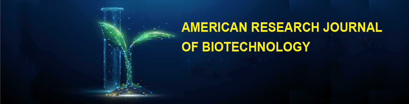 research journal of biotechnology website