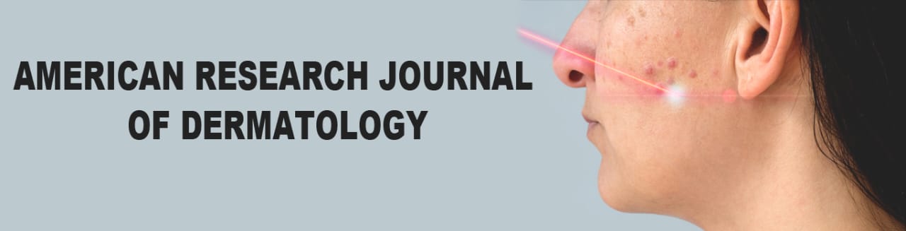 American Research Journal of Dermatology