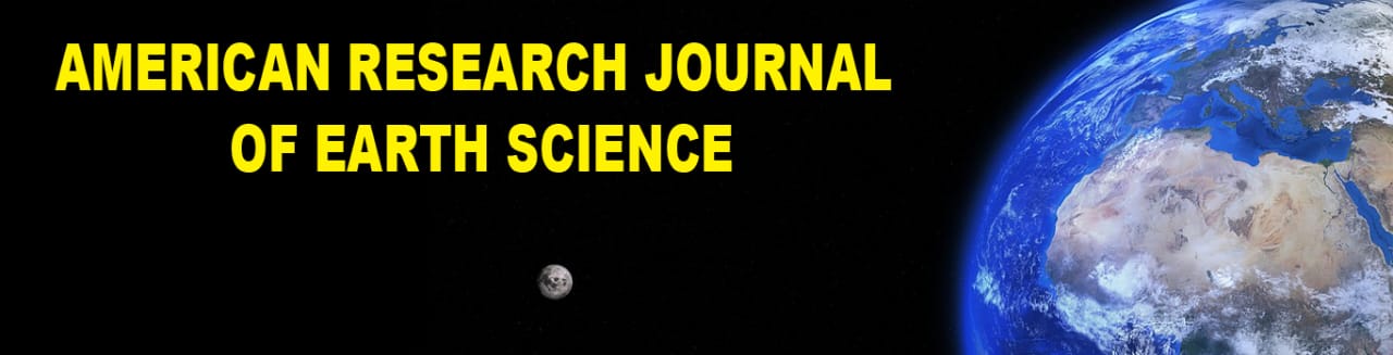 American Research Journal of Earth Science
