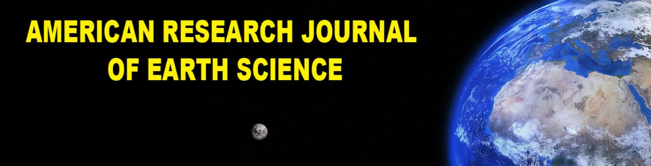 earth science research articles