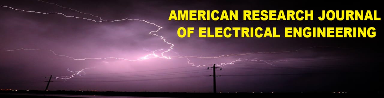 American Research Journal of Electrical Engineering