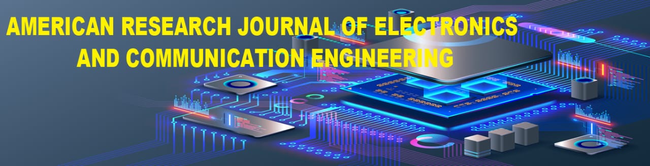 American Research Journal of Electronics and Communication Engineering