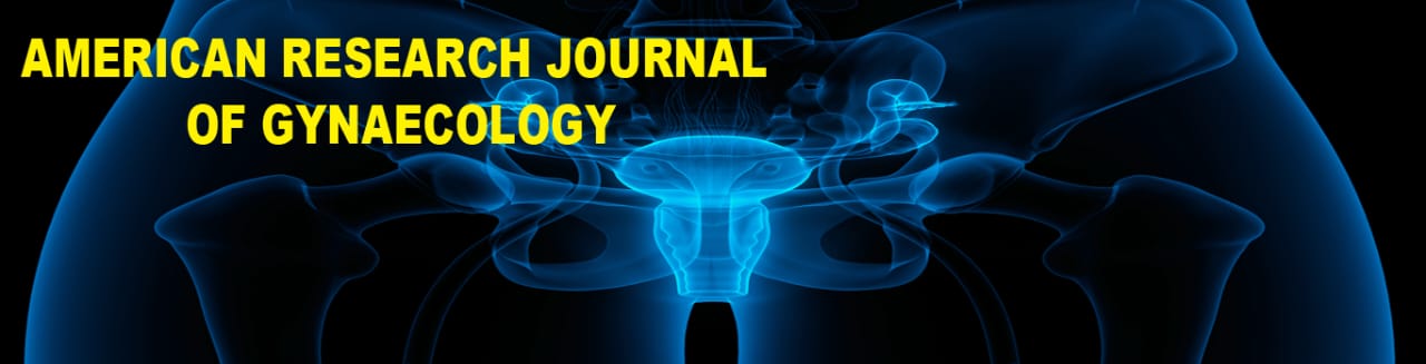 American Research Journal of Gynaecology