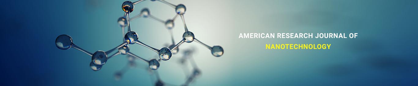 American Research Journal of Nanotechnology