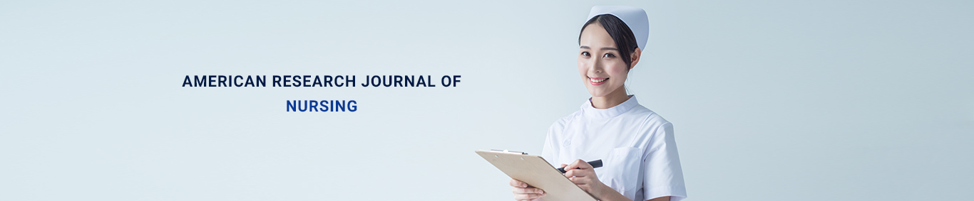 American Research Journal of Nursing