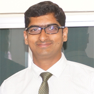 Dr. Alluri Siddhartha Varma