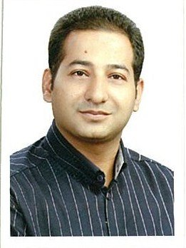 Mahdi Hosseini