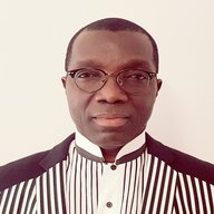 Dr. Olawale Akinnuoye