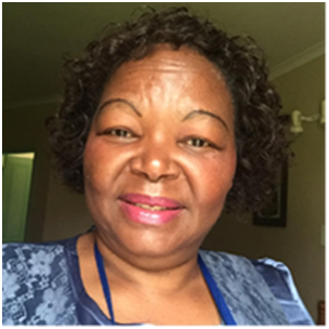 Prof. Winnie Nhlengethwa
