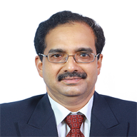Dr. H. Krishna Moorthy