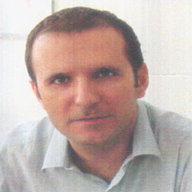 Dr. George Paraskevas, Ph.D.