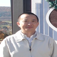 Dr. Jim (Jianxun) Song, Ph.D.,