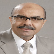 Dr. Lwaleed Bashir Abdulgader, Ph.D.