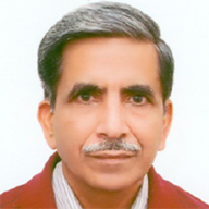 Dr. Mahendra Pal