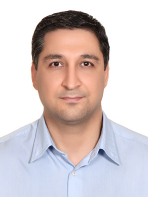 Dr. Hamid Arazi