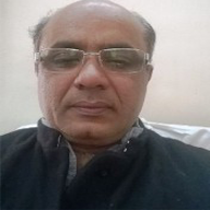 Dr. Ravi Khangai