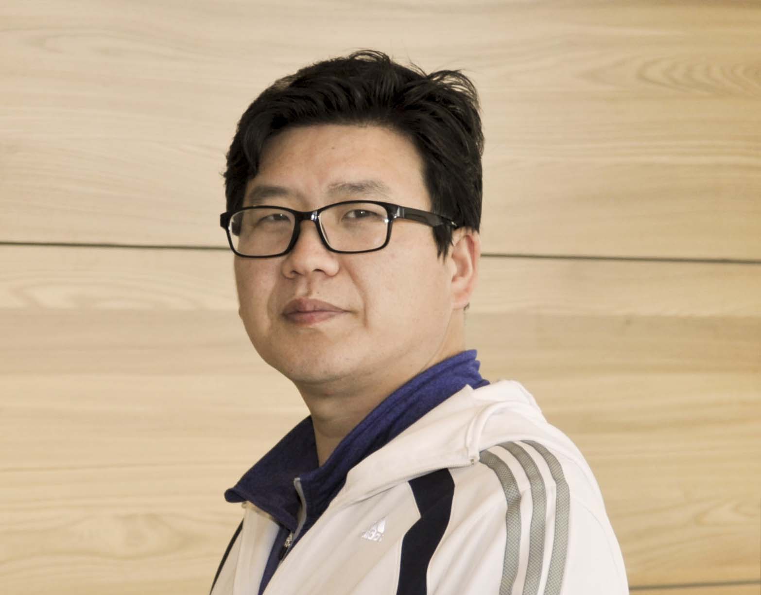 Dr. Jin Gao