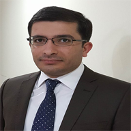 Dr. Montasir Qasymeh