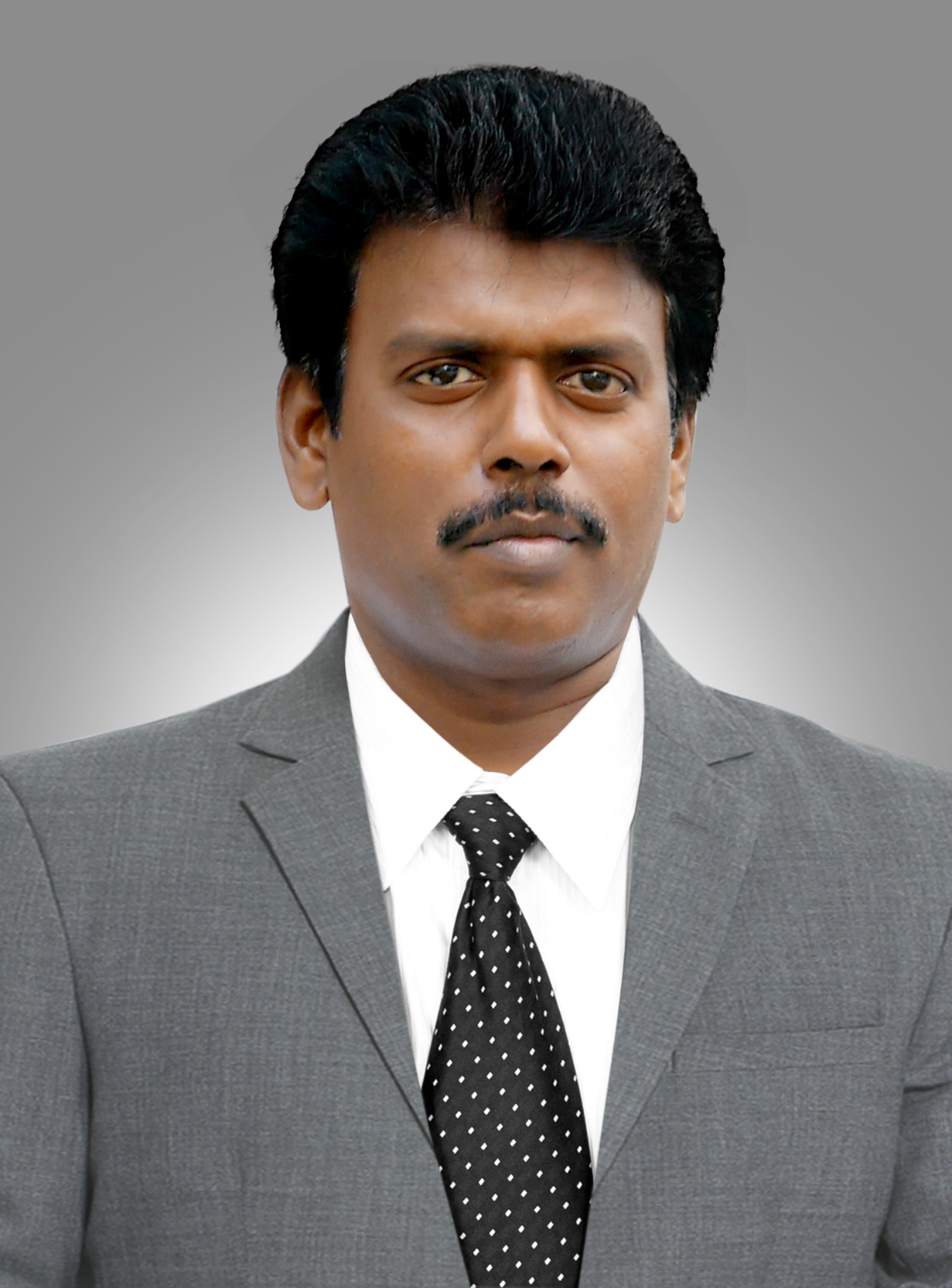 Prof. Manickam Sivakumar , Ph.D.,