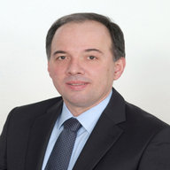 Dr. Georgios Androutsopoulos MD, PhD