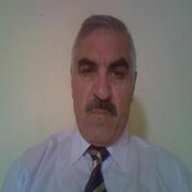 Dr. Abdulghani Mohamed Ali Alsamarai, MD, Ph.D.
