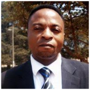 Dr. Bodzewan Emmanuel Fonyuy