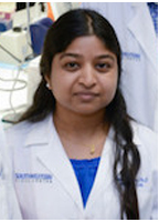 Dr. Smita Rindhe, Ph.D.
