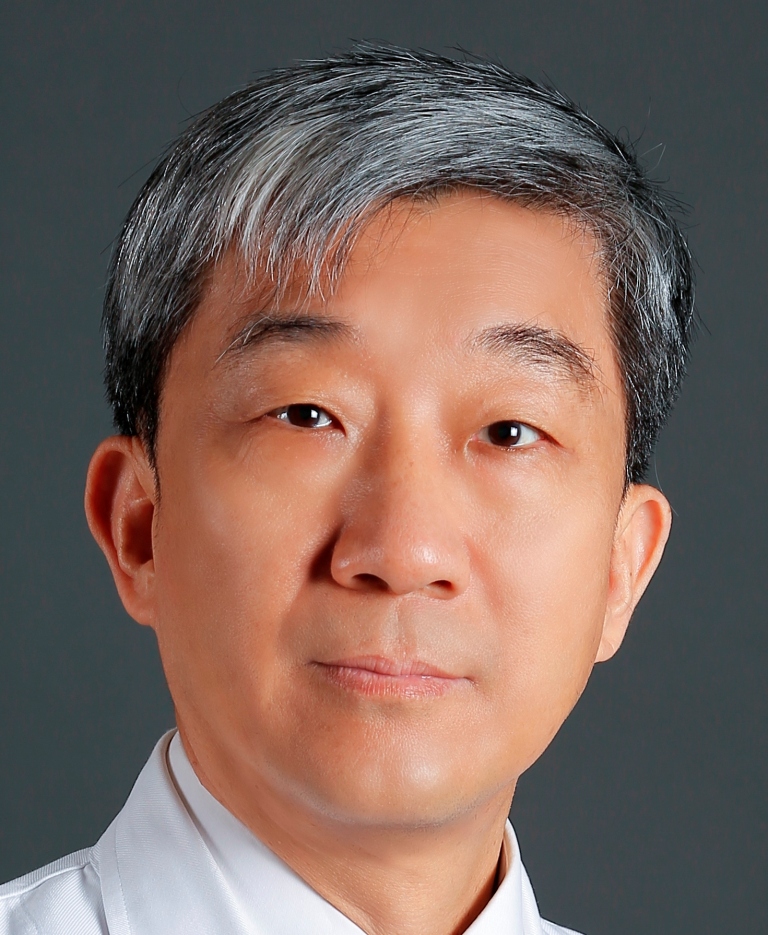 Dr. Bing-wen Soong, MD, Ph.D.