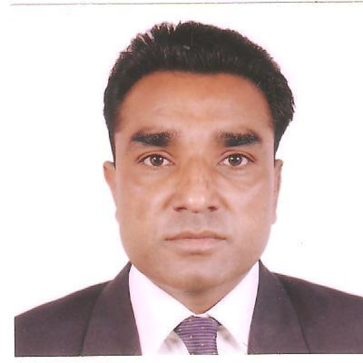 Dr. Des Raj Bajwa H.E.S-I