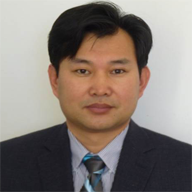 Dr. Zhanjun Jia