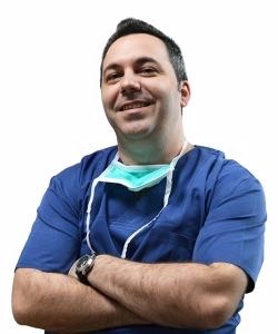 Dr. Razvan Hainarosie