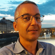 Dr. Fabrizio Giansanti