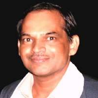 Dr. Pratap Chand Mali, PhD. 