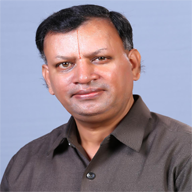 Dr. S. Keerthi Narayana