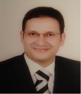 Dr. Ehab Osama Ebrahim Ahmed ElGanainy
