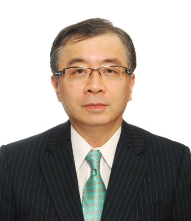Dr. Akira Sugawara