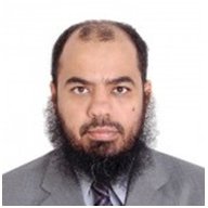 Dr. Khalid Al Aboud