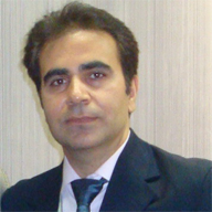 Dr. Shahin Aghaei