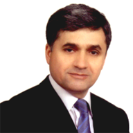 Dr. Ahmet Eroglu