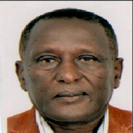 Prof. Tsegaye Bekele