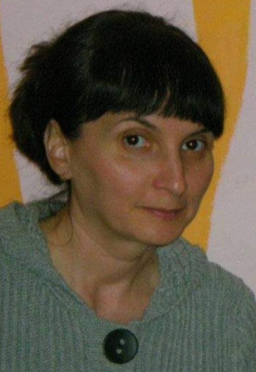 Dr. Delia Muntean