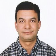 Dr. Narayan Bahadur Basnet, Ph.D.