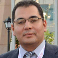 Dr. Mohammed Said El-Sheemy