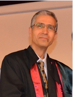 Prof. Mustafa Metin