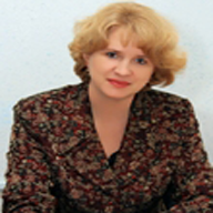 Dr. Svetlana Mustafina 