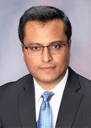 Prof. Sunil P. Dhoubhadel