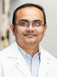 Dr. Nirmalya Saha, PhD.