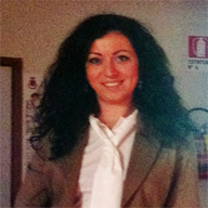 Dr. Virginia Boccardi, MD, Ph.D.