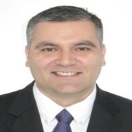 Dr. Rafael Dib Porcides, MD, PhD.