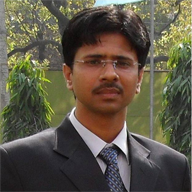 Dr. Sharad Kumar Dwivedi